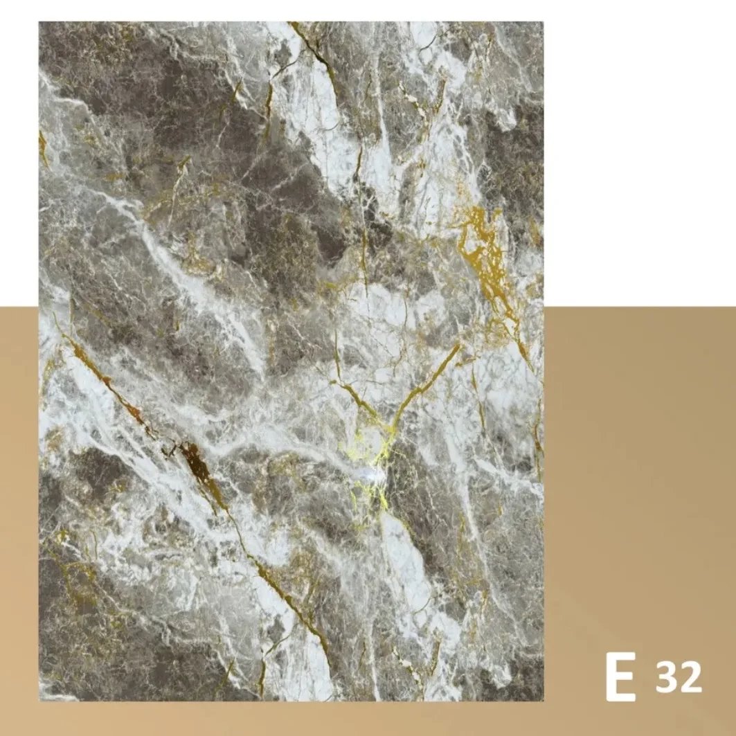 Гибкий мрамор E32