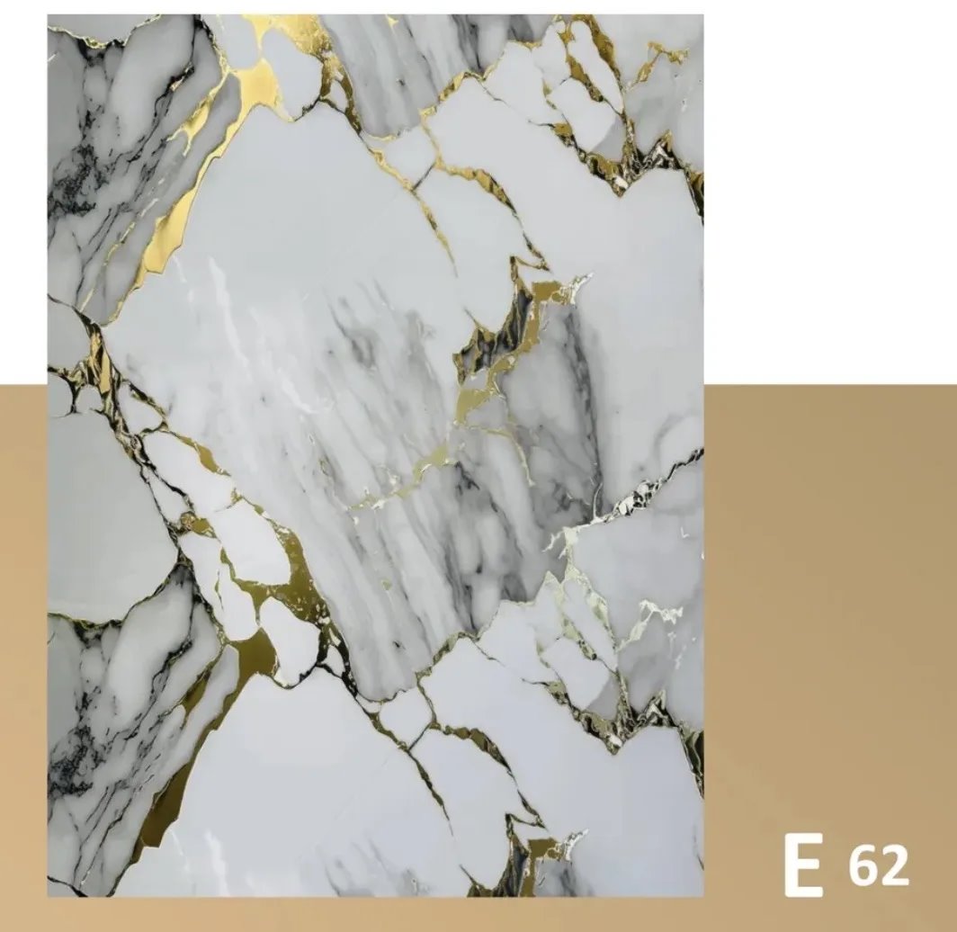 Гибкий мрамор E62