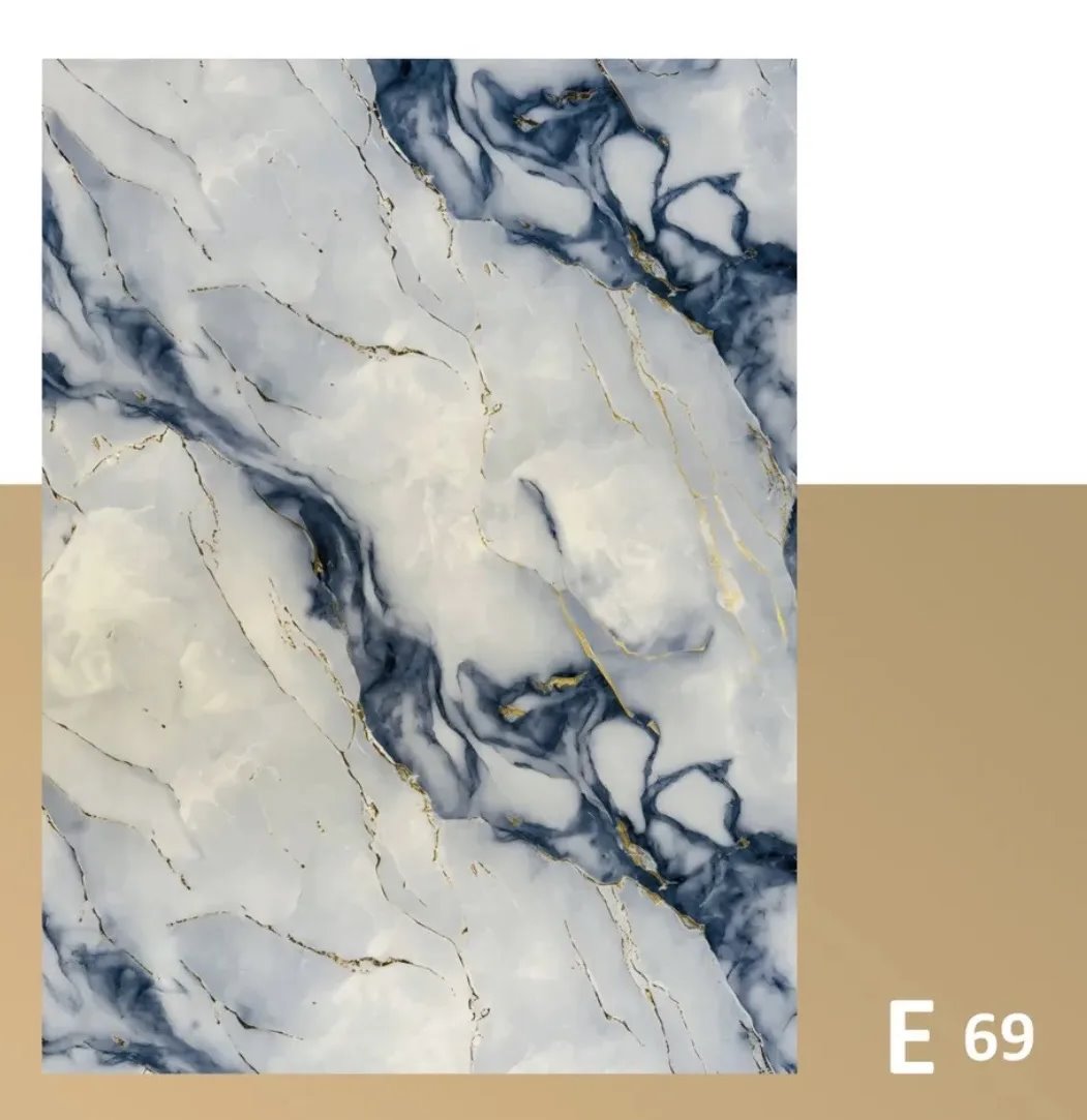 Гибкий мрамор E69