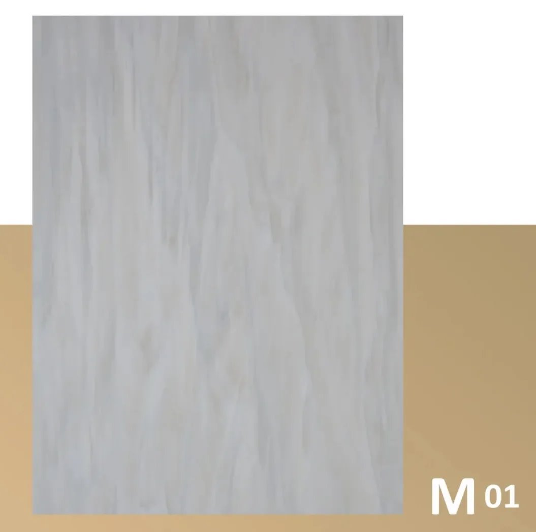 Гибкий мрамор M01