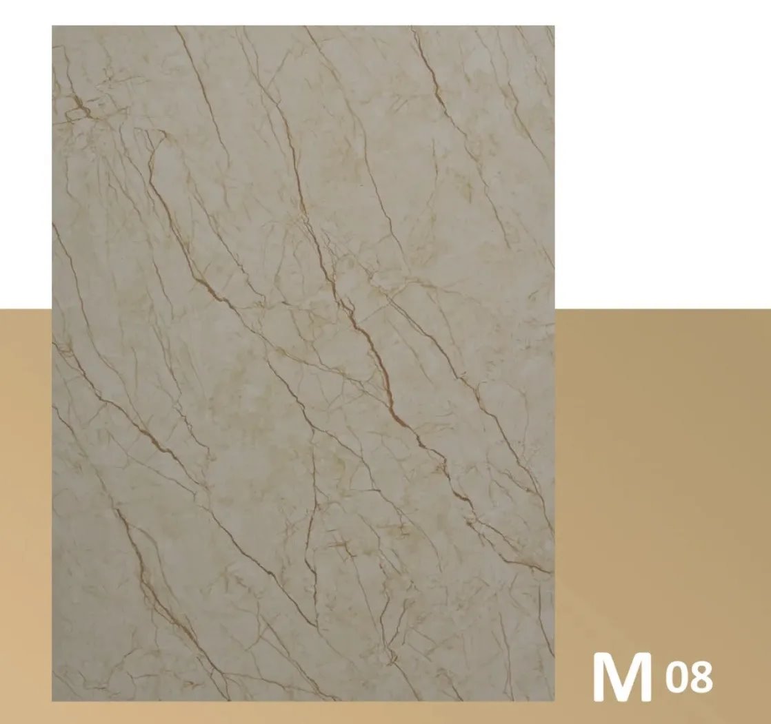 Гибкий мрамор M08