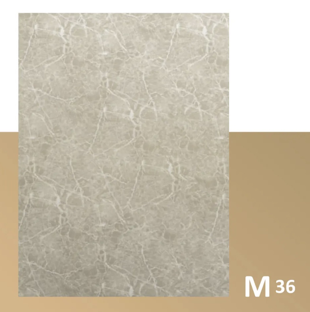 Гибкий мрамор M36