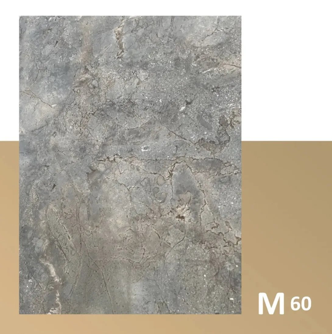 Гибкий мрамор M60
