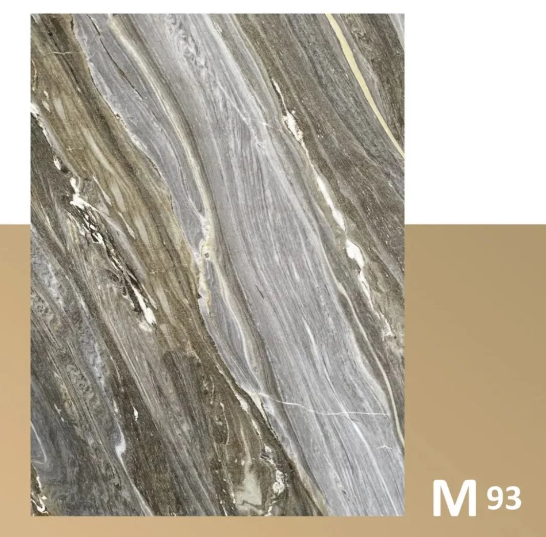 Гибкий мрамор M93